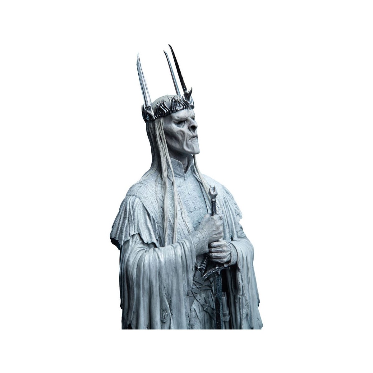 Weta - Witch-king of the Unseen Lands (Classic Series) - Der Herr der Ringe Statuette 1/6