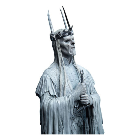 Weta - Witch-king of the Unseen Lands (Classic Series) - Der Herr der Ringe Statuette 1/6