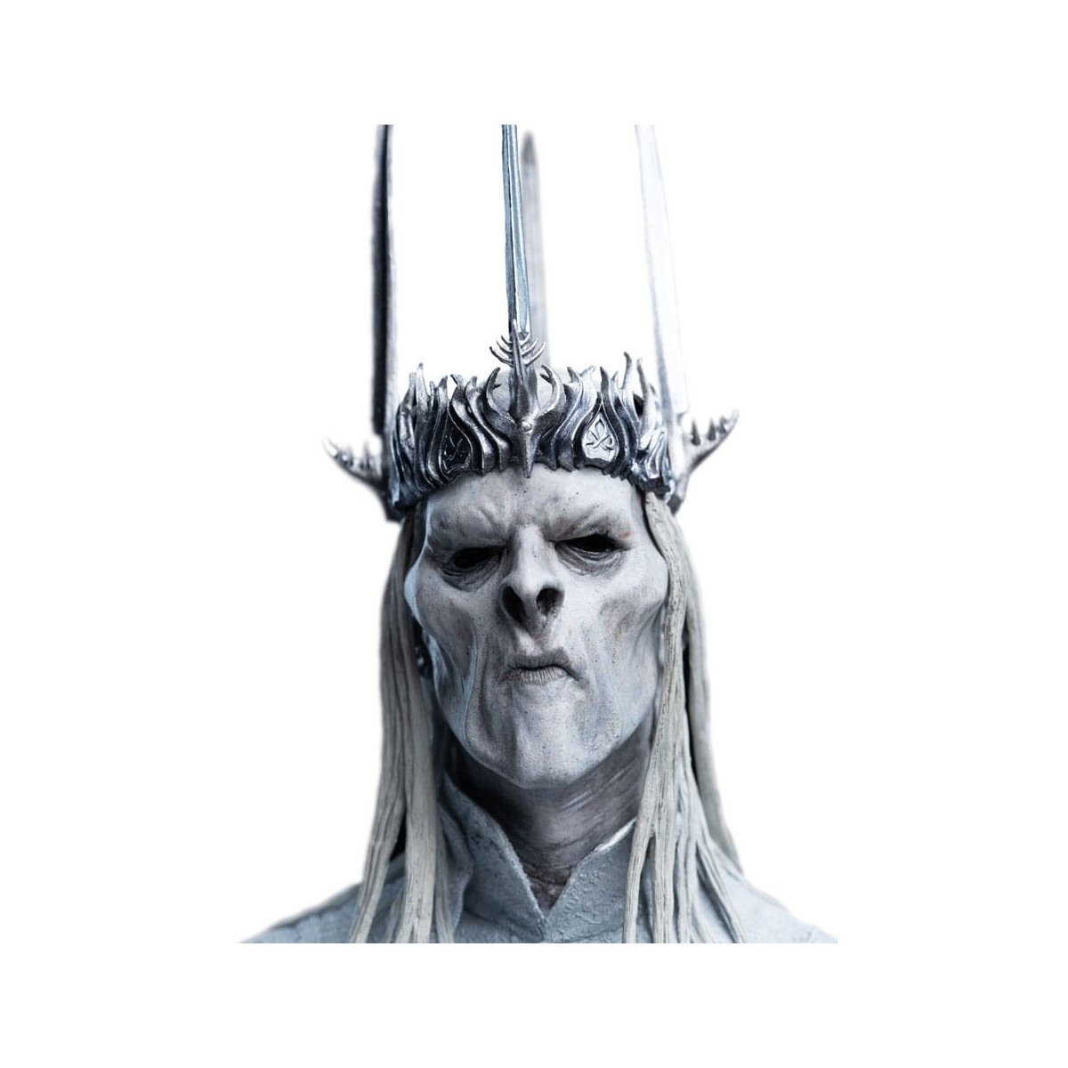 Weta - Witch-king of the Unseen Lands (Classic Series) - Der Herr der Ringe Statuette 1/6