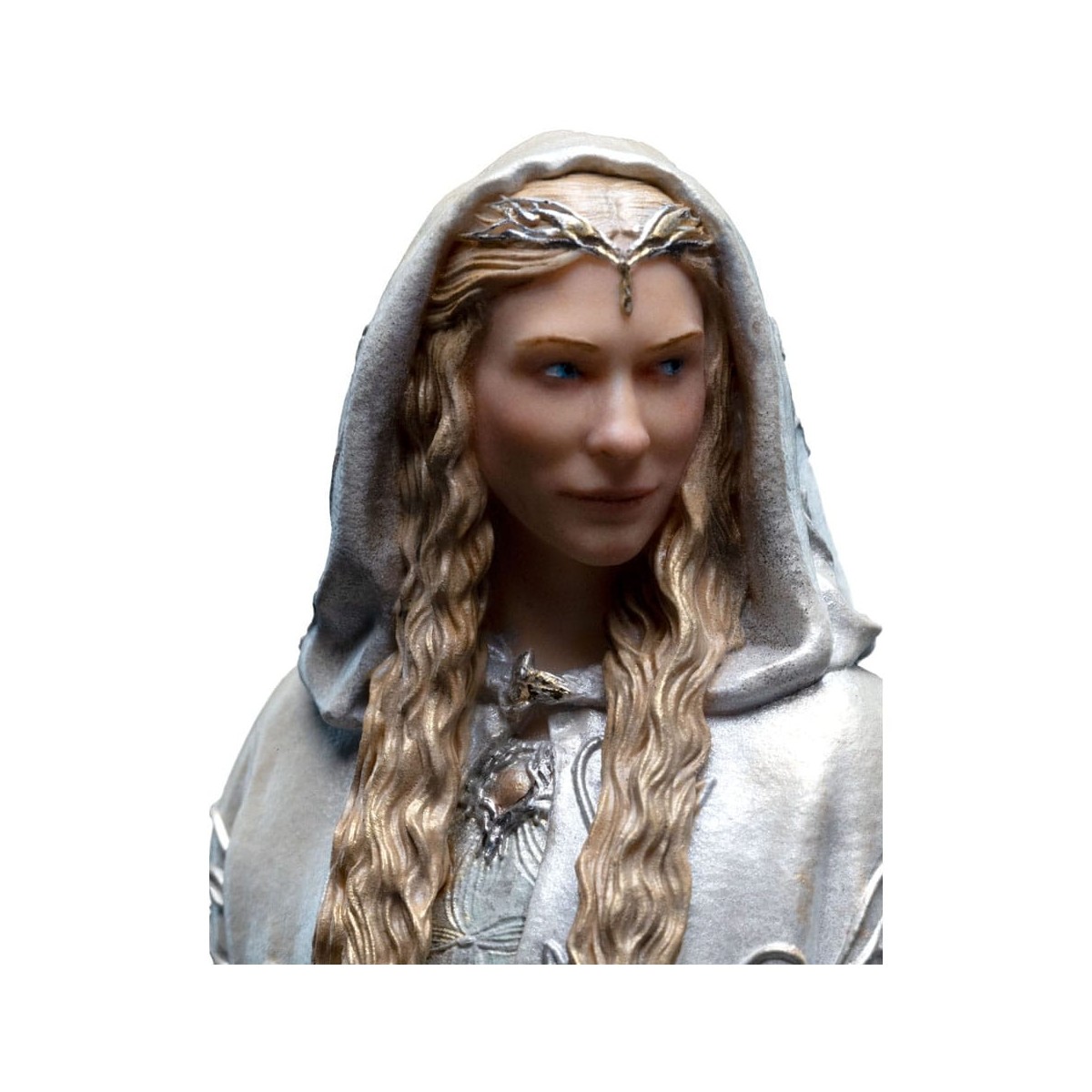 Weta - Der Herr der Ringe Statuette Galadriel - LOTR