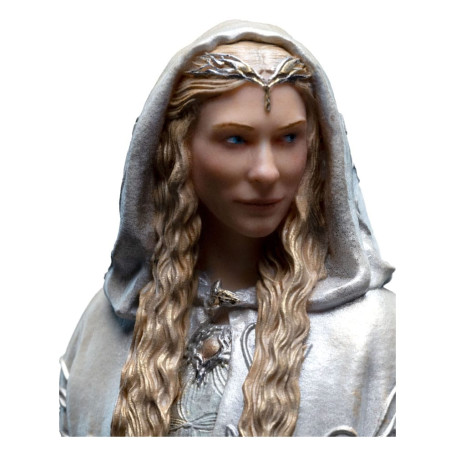 Weta - Der Herr der Ringe Statuette Galadriel - LOTR