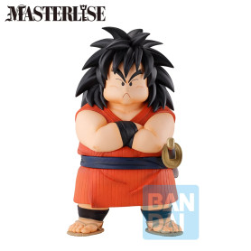 Banpresto - DRAGON BALL Z - ICHIBANSHO - Yajirobe (Lookout above the clouds)