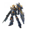Bandai - Gunpla - 1/60 PG - RX-0[N] Unicorn Gundam 02 Banshee Norn - Mobile Suit Gundam Unicorn
