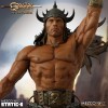 Mezco - Static 6 - Conan the Barbarian (1982) 1/6 Statue