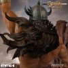 Mezco - Static 6 - Conan the Barbarian (1982) 1/6 Statue