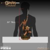 Mezco - Static 6 - Conan the Barbarian (1982) 1/6 Statue