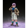 Bandai Tamashii - Dragon Ball GT- TRUNKS - SHF SHFiguarts