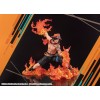 Bandai One Piece - Portgas. D. Ace - Bounty Rush 5th Anniversary - Figuarts Zero Extra Battle