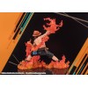 Bandai One Piece - Portgas. D. Ace - Bounty Rush 5th Anniversary - Figuarts Zero Extra Battle