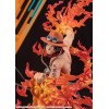 Bandai One Piece - Portgas. D. Ace - Bounty Rush 5th Anniversary - Figuarts Zero Extra Battle
