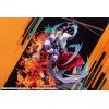 Bandai One Piece - Yamato - Bounty Rush 5th Anniversary - Figuarts Zero Extra Battle