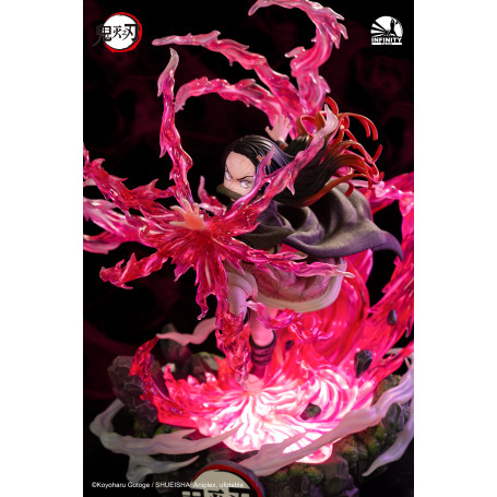 Infinity Studio - Demon Slayer - NEZUKO 1/4 - Kimetsu No Yaiba
