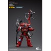 JoyToy - Space Marines - Ultramarines - Techmarine Brother Tybestis 1/18 - Warhammer 40K