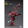 JoyToy - Space Marines - Ultramarines - Techmarine Brother Tybestis 1/18 - Warhammer 40K