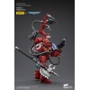 JoyToy - Space Marines - Ultramarines - Techmarine Brother Tybestis 1/18 - Warhammer 40K