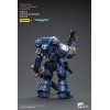 JoyToy - Space Marines - Ultramarines - Primaris Leutnant Argaranthe 1/18 - Warhammer 40K