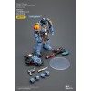 JoyToy Space Marines - Space Wolves - Claw Pack Brother Olaf 1/18 - Warhammer 40K