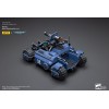 JoyToy - Space Marines - Ultramarines - Primaris Invader ATV 1/18 - Warhammer 40K