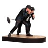 SD Toys - The Blues Brothers - Jake & Elwood On Stage Pvc Diorama