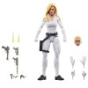 Marvel Legends - S.H.I.E.L.D. 3 pack - Sharon Carter - Nick Fury - Dum Dum Dugan
