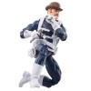 Marvel Legends - S.H.I.E.L.D. 3 pack - Sharon Carter - Nick Fury - Dum Dum Dugan