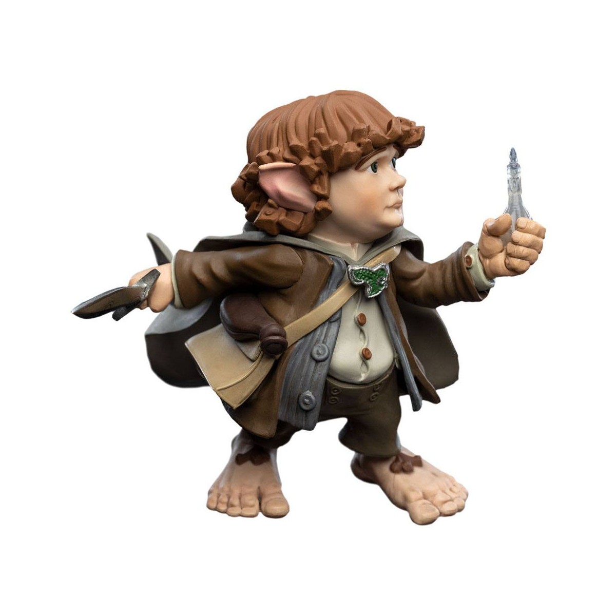 Sideshow Weta Pippin Peregrin Took Buste