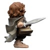 Sideshow Weta Pippin Peregrin Took Buste