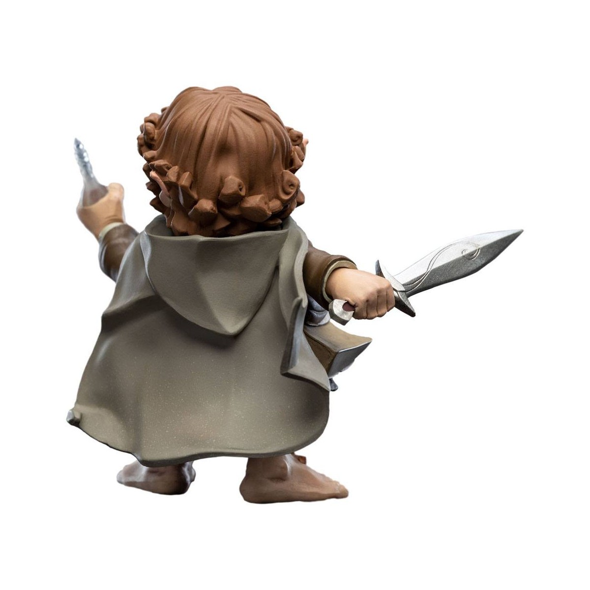 Sideshow Weta Pippin Peregrin Took Buste