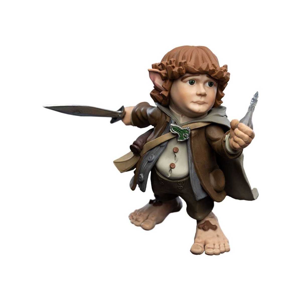 Sideshow Weta Pippin Peregrin Took Buste
