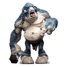 Weta Statue Vinyl Der Herr der Ringe - Mini Epics - Cave Troll
