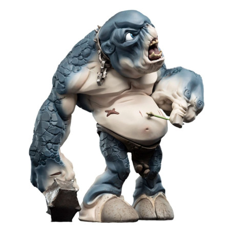 Weta Statue Vinyl Der Herr der Ringe - Mini Epics - Cave Troll