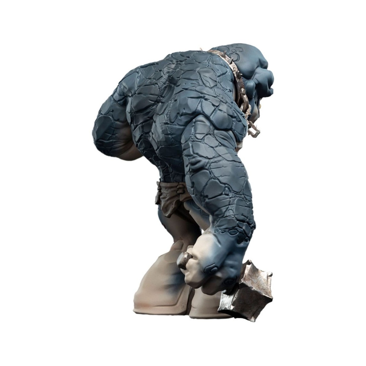 Weta Statue Vinyl Der Herr der Ringe - Mini Epics - Cave Troll