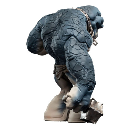 Weta Statue Vinyl Der Herr der Ringe - Mini Epics - Cave Troll