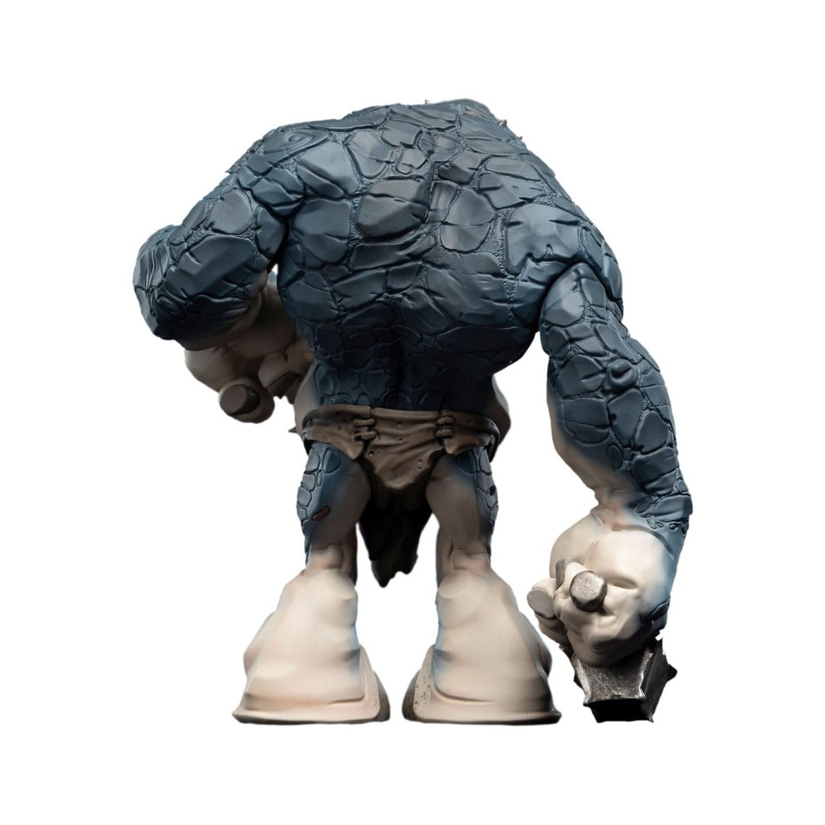 Weta Statue Vinyl Der Herr der Ringe - Mini Epics - Cave Troll