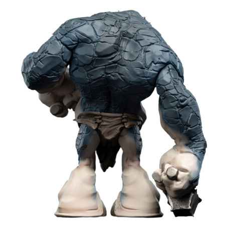 Weta Statue Vinyl Der Herr der Ringe - Mini Epics - Cave Troll