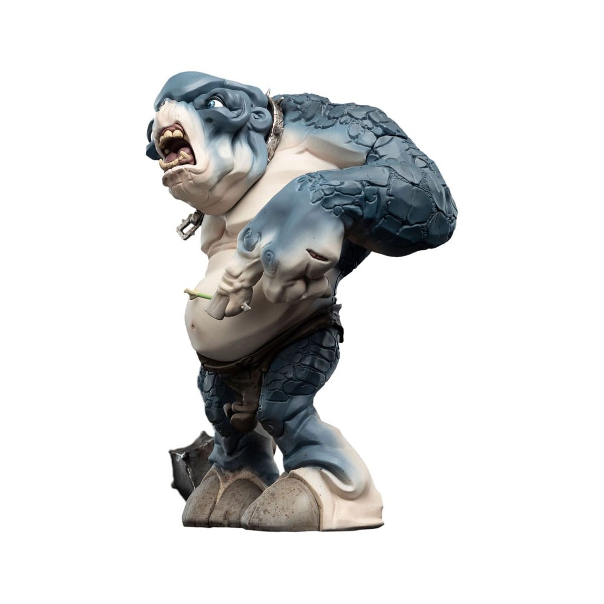 Weta Statue Vinyl Der Herr der Ringe - Mini Epics - Cave Troll