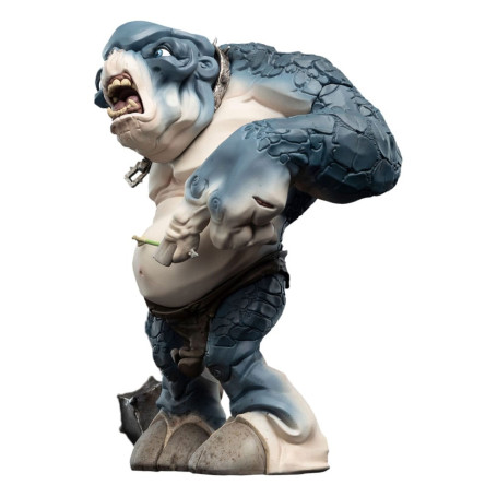 Weta Statue Vinyl Der Herr der Ringe - Mini Epics - Cave Troll