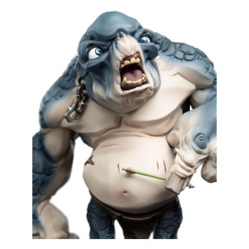 Weta Statue Vinyl Der Herr der Ringe - Mini Epics - Cave Troll