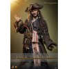 Hot Toys Pirates of the Caribbean - Jack Sparrow Sammleredition - Dead Men Tell No Tales