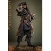 Hot Toys Pirates of the Caribbean - Jack Sparrow Sammleredition - Dead Men Tell No Tales