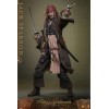 Hot Toys Pirates of the Caribbean - Jack Sparrow Sammleredition - Dead Men Tell No Tales