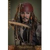 Hot Toys Pirates of the Caribbean - Jack Sparrow Sammleredition - Dead Men Tell No Tales
