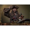 Hot Toys Pirates of the Caribbean - Jack Sparrow Sammleredition - Dead Men Tell No Tales