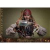 Hot Toys Pirates of the Caribbean - Jack Sparrow Sammleredition - Dead Men Tell No Tales