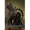 Hot Toys Pirates of the Caribbean - Jack Sparrow Sammleredition - Dead Men Tell No Tales