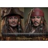Hot Toys Pirates of the Caribbean - Jack Sparrow Sammleredition - Dead Men Tell No Tales