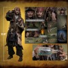 Hot Toys Pirates of the Caribbean - Jack Sparrow Sammleredition - Dead Men Tell No Tales