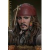 Hot Toys Pirates of the Caribbean - Jack Sparrow Deluxe Edition - Dead Men Tell No Tales