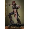 Hot Toys Pirates of the Caribbean - Jack Sparrow Deluxe Edition - Dead Men Tell No Tales