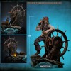 Hot Toys Pirates of the Caribbean - Jack Sparrow Deluxe Edition - Dead Men Tell No Tales